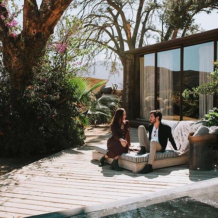 Bruma Wine Resort Valle de Guadalupe Esterno foto