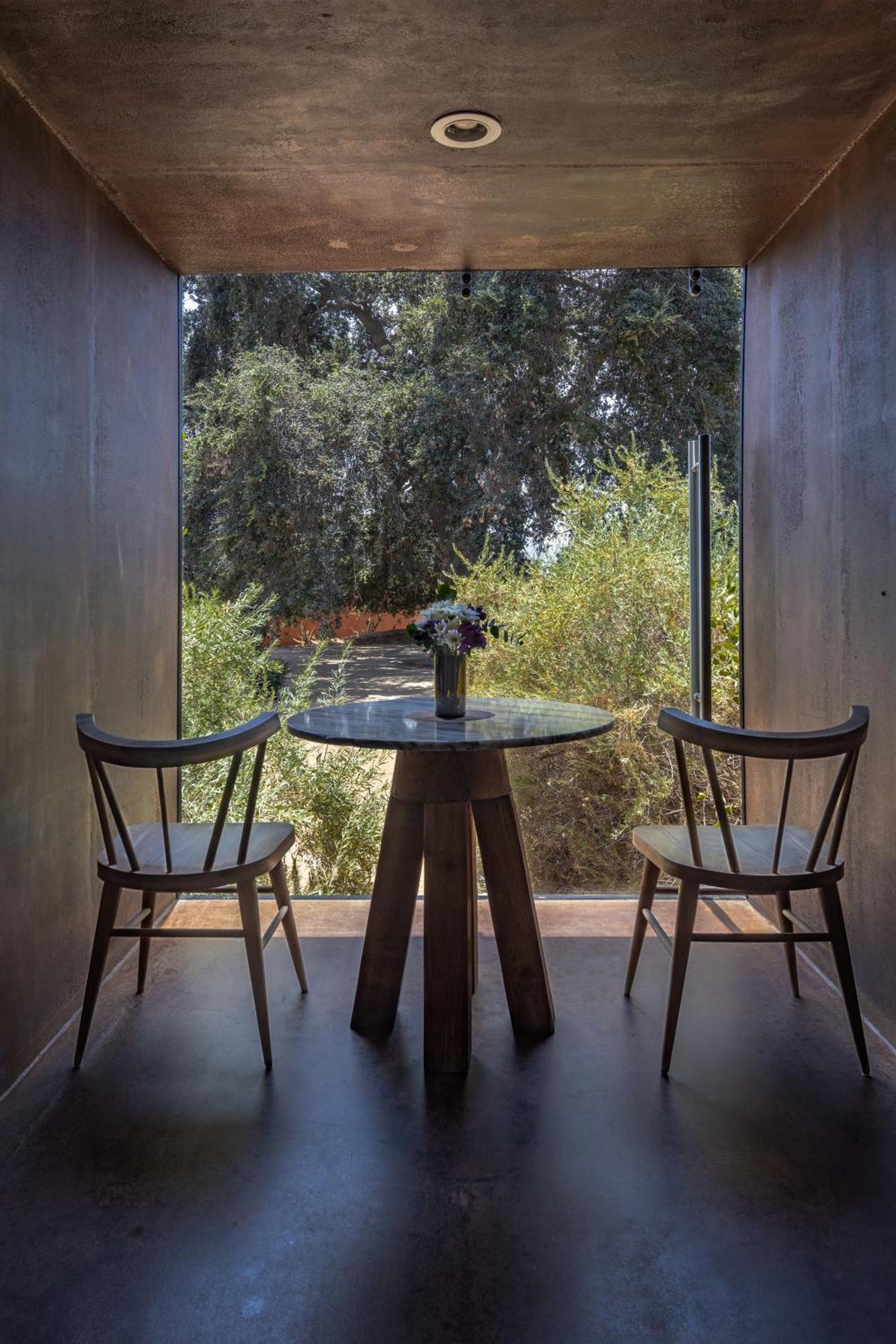 Bruma Wine Resort Valle de Guadalupe Esterno foto