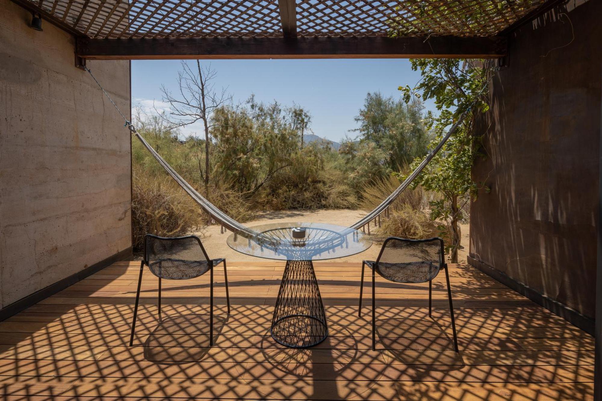 Bruma Wine Resort Valle de Guadalupe Esterno foto